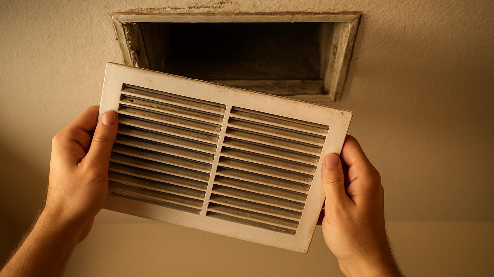Local air duct & hvac cleaning for Glendale homes